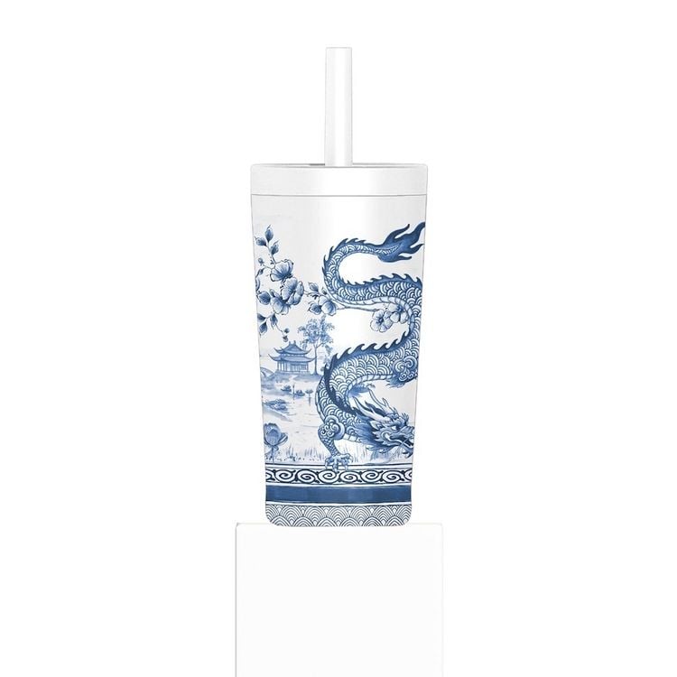 Produktbild: IZY Tumbler - Fine China - 500ml