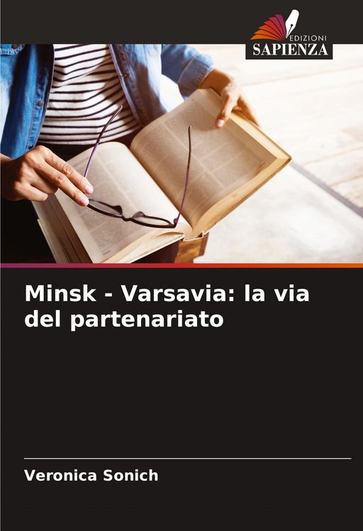 Produktbild: Minsk - Varsavia: la via del partenariato