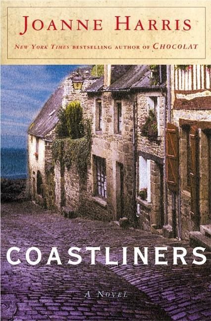 Produktbild: Coastliners