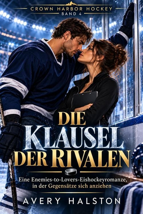 Produktbild: Die Klausel Der Rivalen