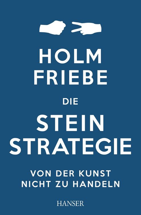Produktbild: Die Stein-Strategie