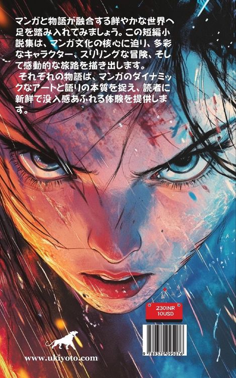 Produktbild: Hanashi Japanese Version