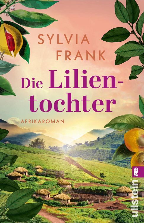 Produktbild: Die Lilientochter