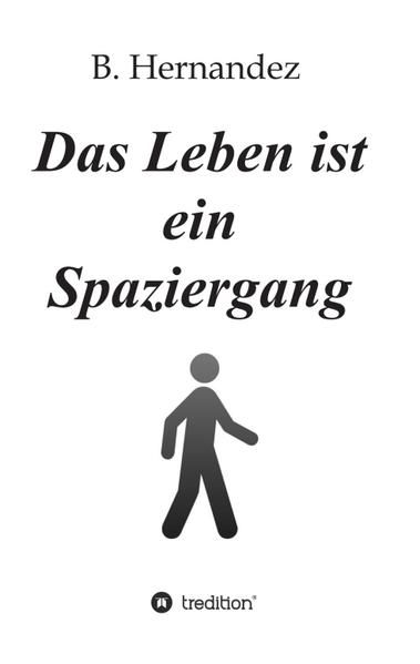Produktbild: Das Leben ist ein Spaziergang