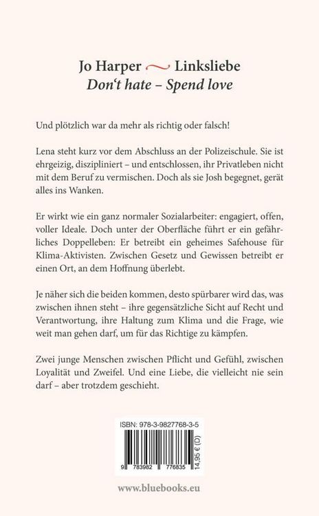 Produktbild: Linksliebe