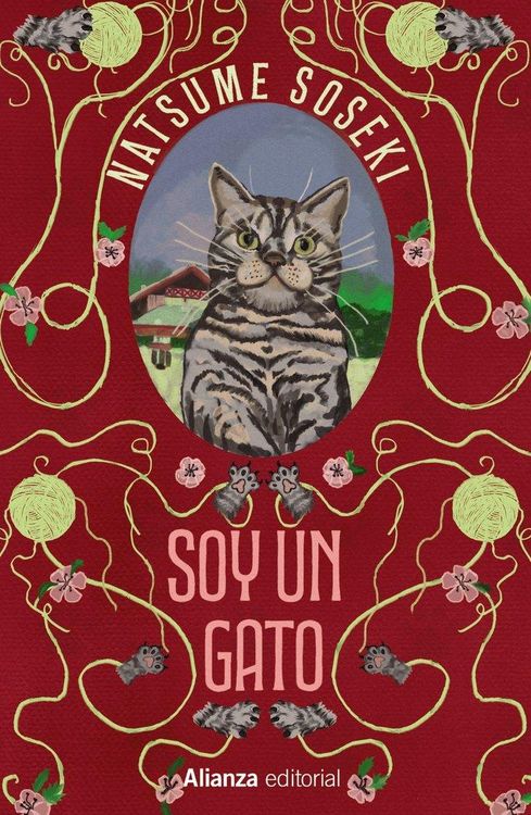 Produktbild: Soy un gato