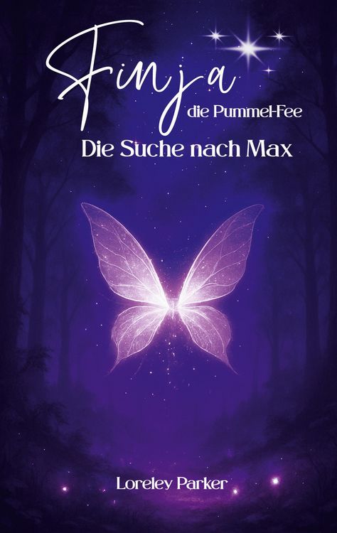 Produktbild: Finja, Die Pummelfee