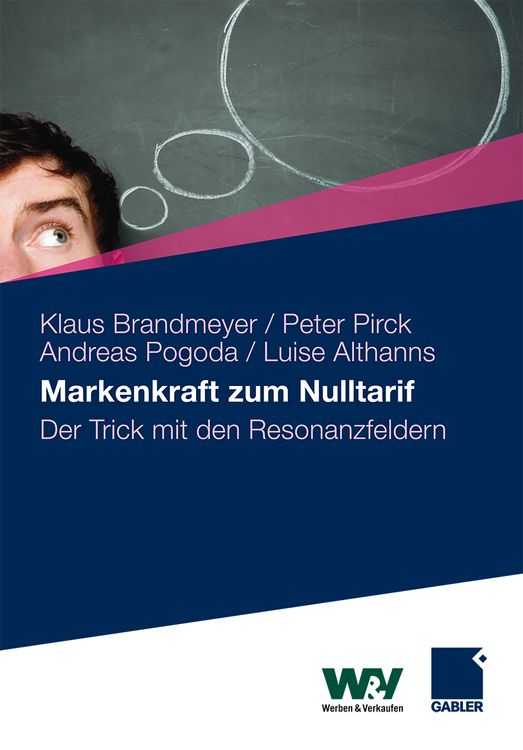 Produktbild: Markenkraft zum Nulltarif
