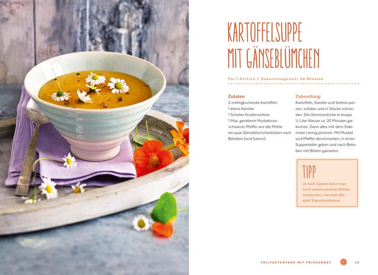 Produktbild: Jetzt einfach fasten