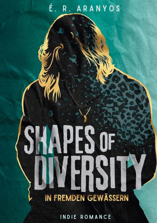 Produktbild: Shapes of Diversity Open Dyslexic