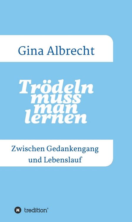 Produktbild: Tr&ouml;deln muss man lernen