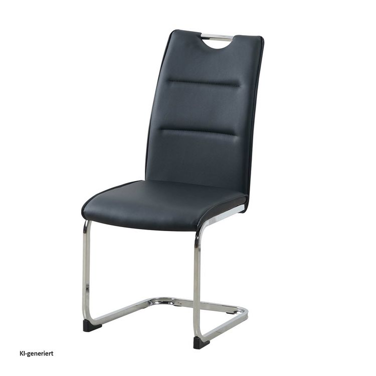 Produktbild: HTI-Living Schwingstuhl DannyC PU Schwingstuhl DannyC PU
