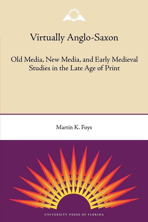Produktbild: Virtually Anglo-Saxon