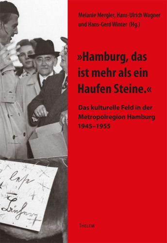 Produktbild: 'Hamburg, das ist mehr als ein Haufen Steine.'