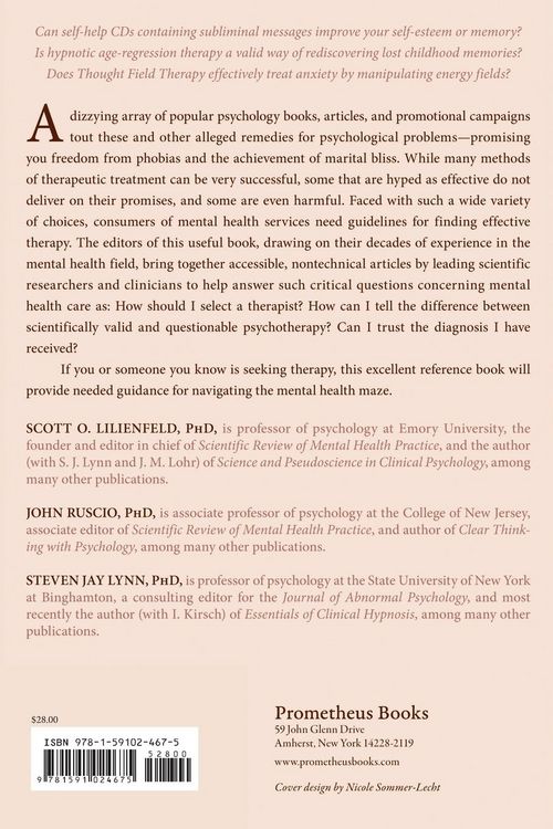 Produktbild: Navigating the Mindfield