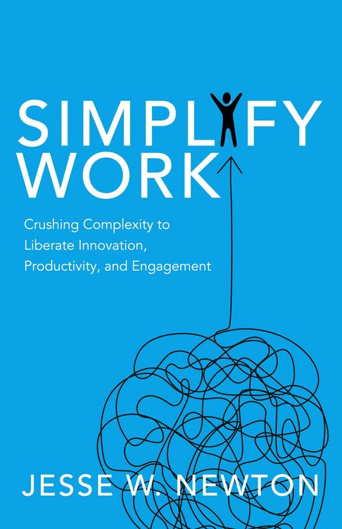 Produktbild: Simplify Work