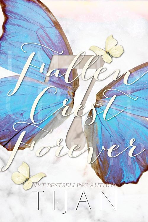 Produktbild: Fallen Crest Forever (Special Edition)