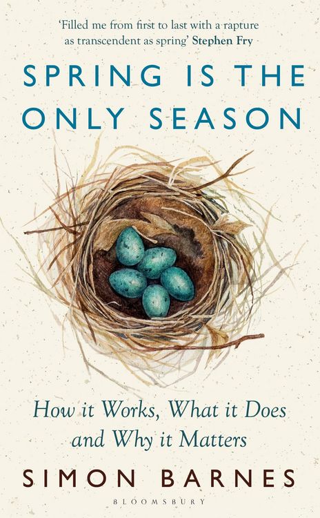 Produktbild: Spring is the Only Season
