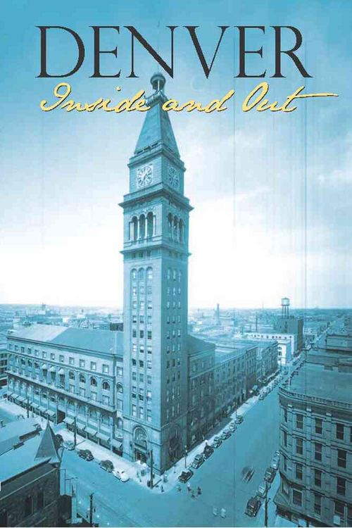 Produktbild: Denver Inside & Out
