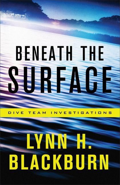 Produktbild: Beneath the Surface