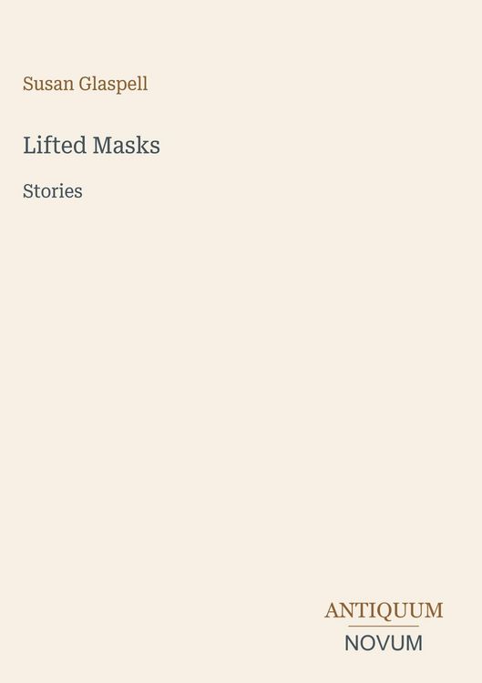 Produktbild: Lifted Masks