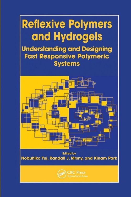 Produktbild: Reflexive Polymers and Hydrogels