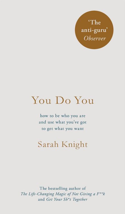 Produktbild: You Do You