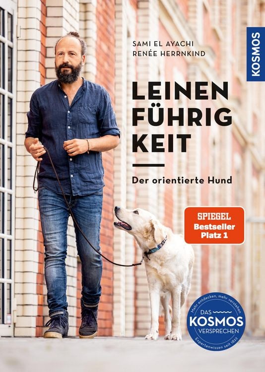 Produktbild: Leinenf&uuml;hrigkeit