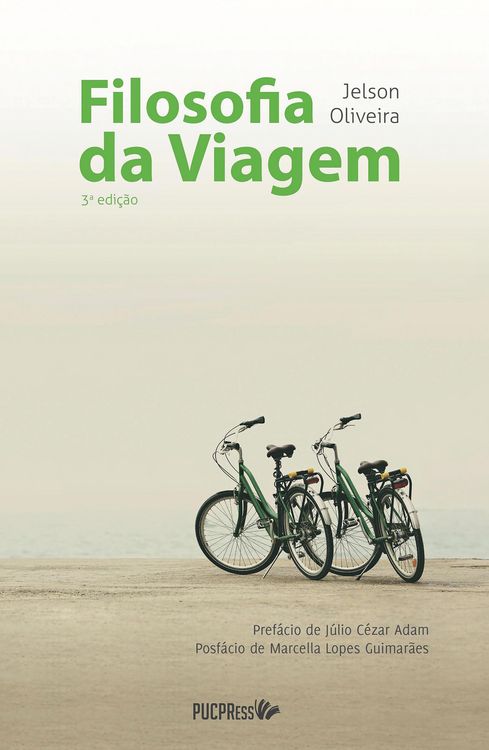 Produktbild: Filosofia da Viagem