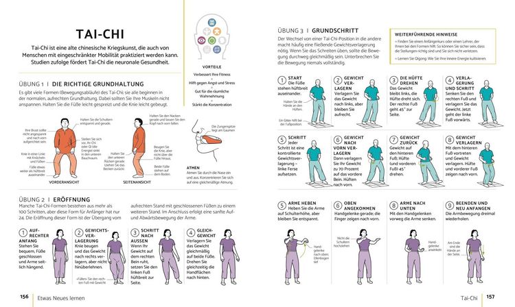 Produktbild: So bleibt Ihr Gehirn fit