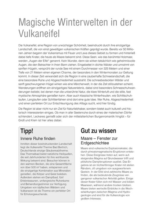 Produktbild: In Deutschland unterwegs Wochenkalender 2026 - Wandkalender - Format 21,0 x 29,7 cm