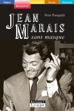 Produktbild: Jean marais sans masque