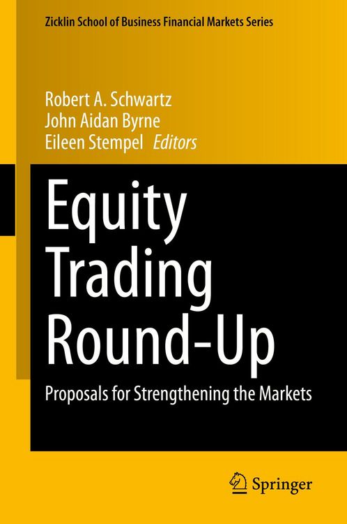 Produktbild: Equity Trading Round-Up
