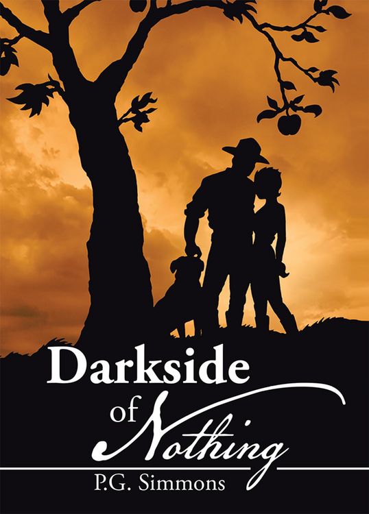 Produktbild: Darkside of Nothing