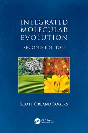 Produktbild: Integrated Molecular Evolution