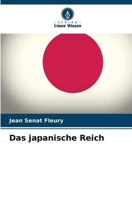 Produktbild: Das japanische Reich
