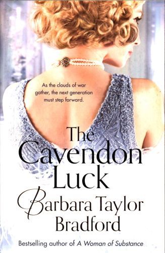 Produktbild: Bradford, B: Cavendon Luck