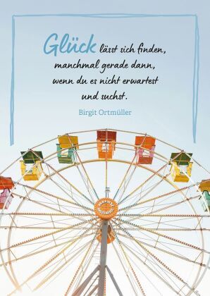 Produktbild: 10 Portionen Gl&uuml;ck