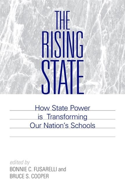 Produktbild: The Rising State