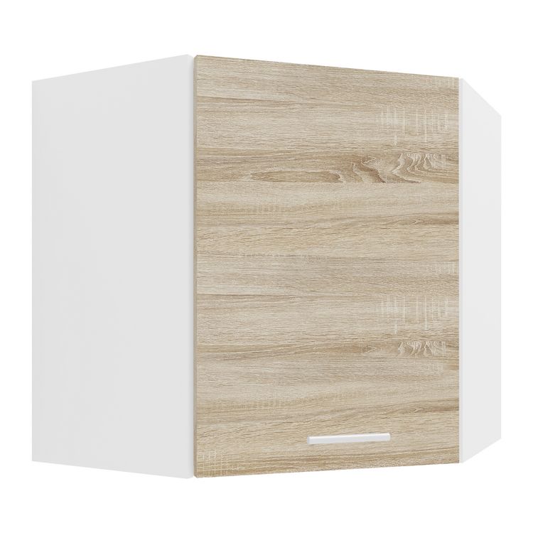Produktbild: Eckschrank K&uuml;chenschrank H&auml;ngeschrank K&uuml;che Esilo