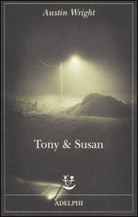 Produktbild: Tony & Susan