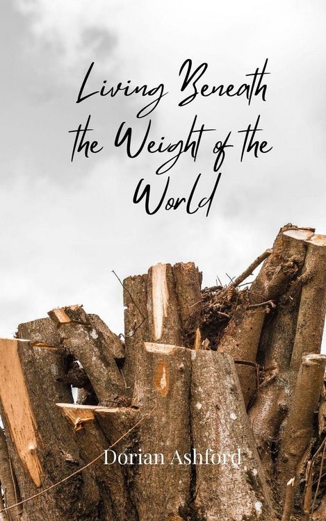 Produktbild: Living Beneath the Weight of the World