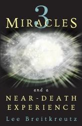 Produktbild: 3 Miracles and a Near-Death Experience