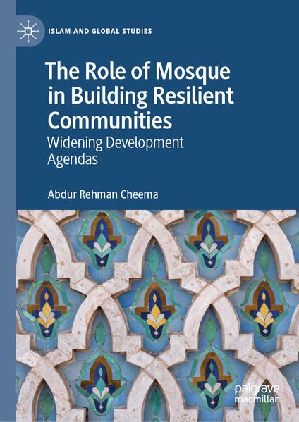 Produktbild: The Role of Mosque in Building Resilient Communities