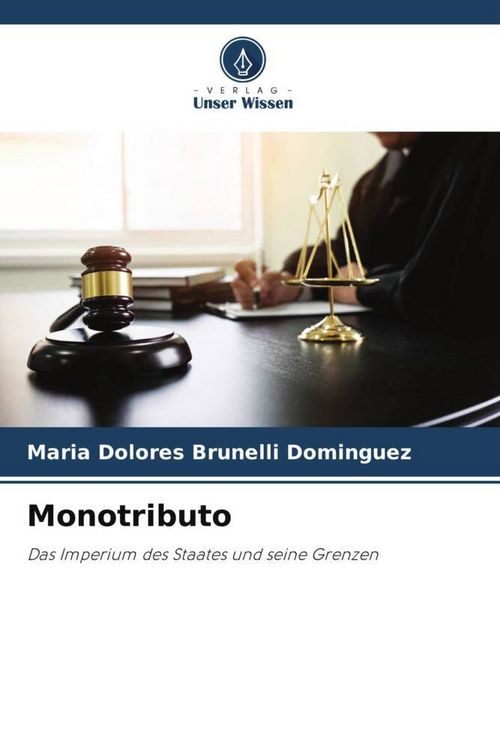 Produktbild: Monotributo