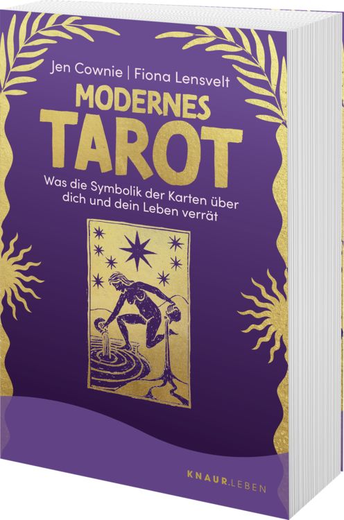 Produktbild: Modernes Tarot
