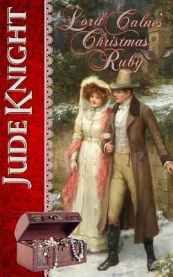 Produktbild: Lord Calne's Christmas Ruby
