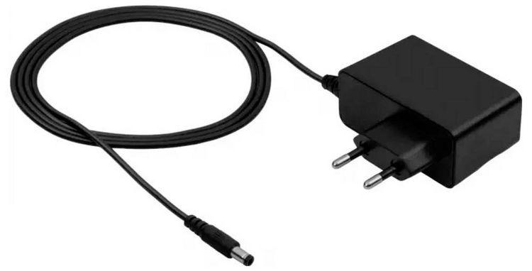 Produktbild: Akyga AK-PD-24 Netzteil
