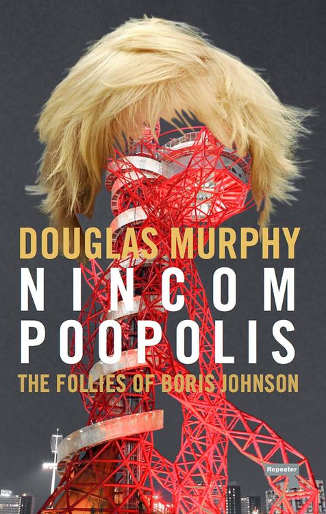 Produktbild: Nincompoopolis