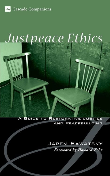 Produktbild: Justpeace Ethics